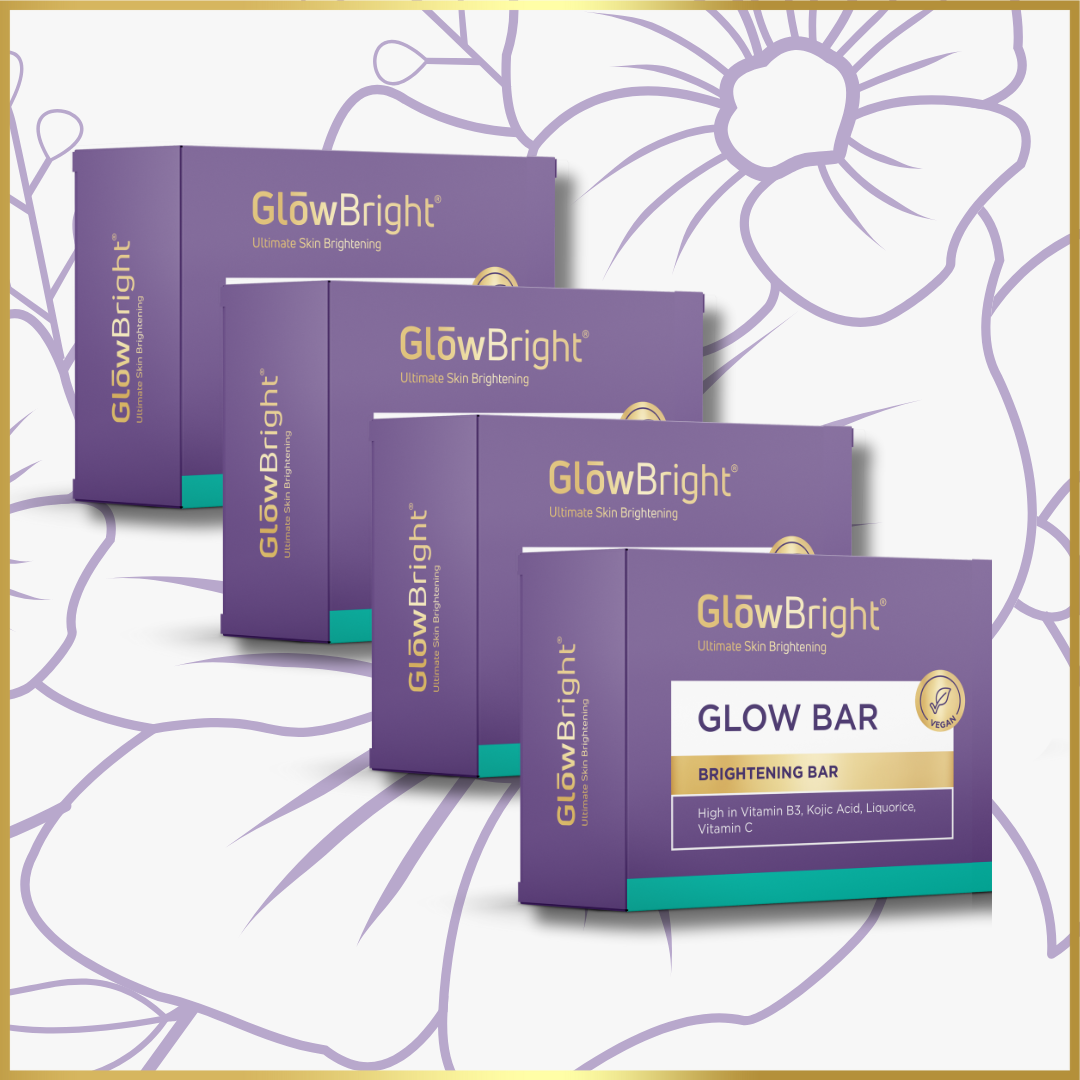 Glow Bar 4 Pack