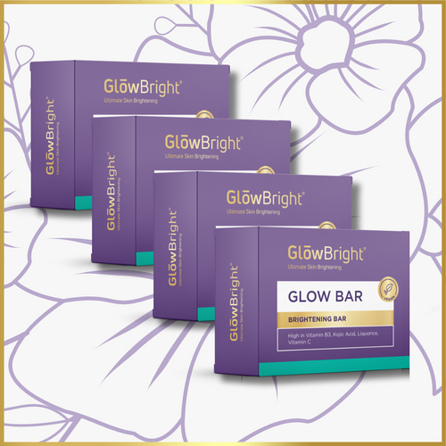 Glow Bar 4 Pack
