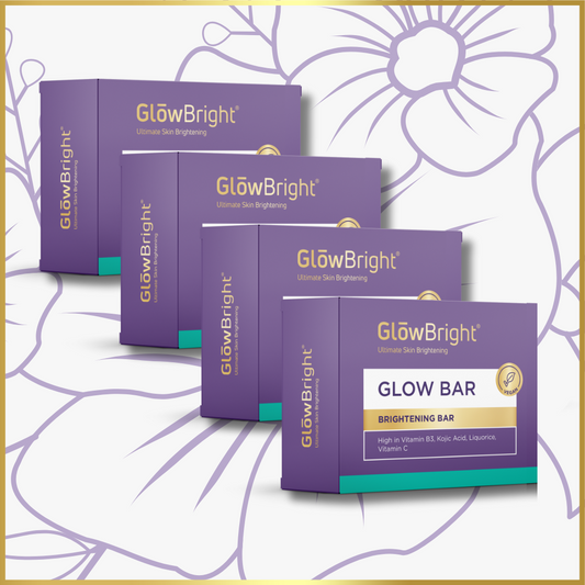 Glow Bar 4 Pack