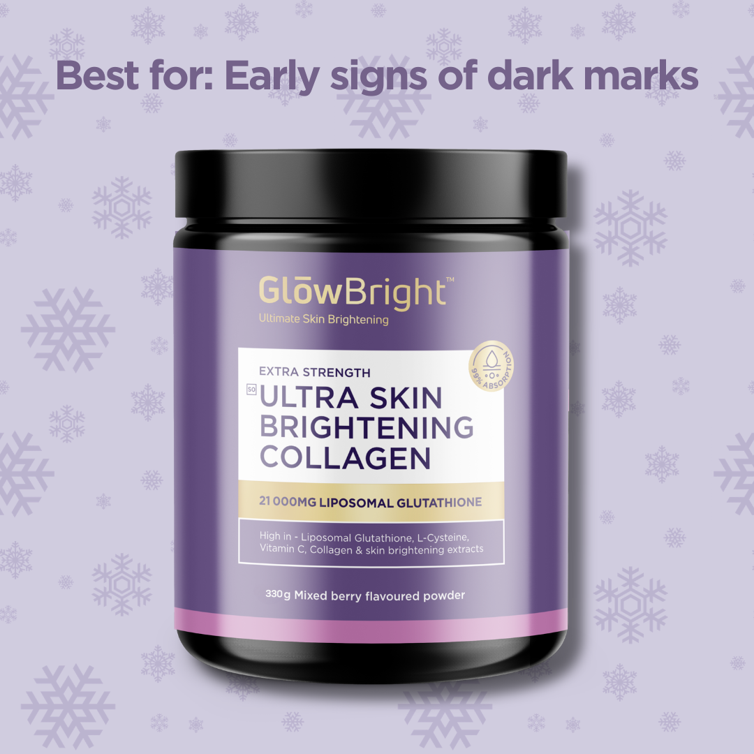 Ultra Skin Brightening Collagen