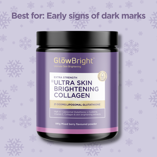 Ultra Skin Brightening Collagen