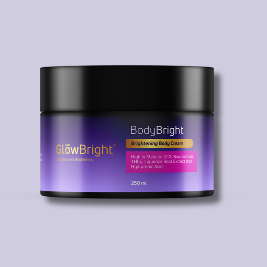 BodyBright – Full Body Brightening Cream