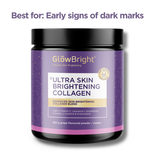 Ultra Skin Brightening Collagen