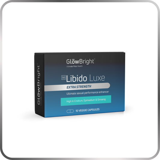 Libido Luxe - Male Performance Enhancer