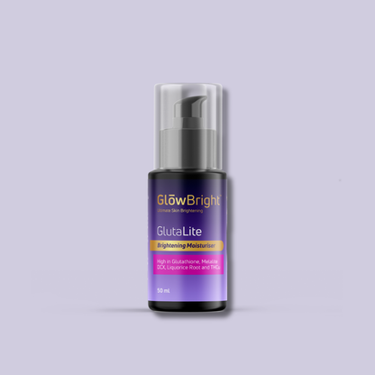 GlutaLite –  Skin Brightening Moisturiser