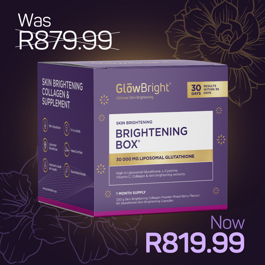Brightening Box