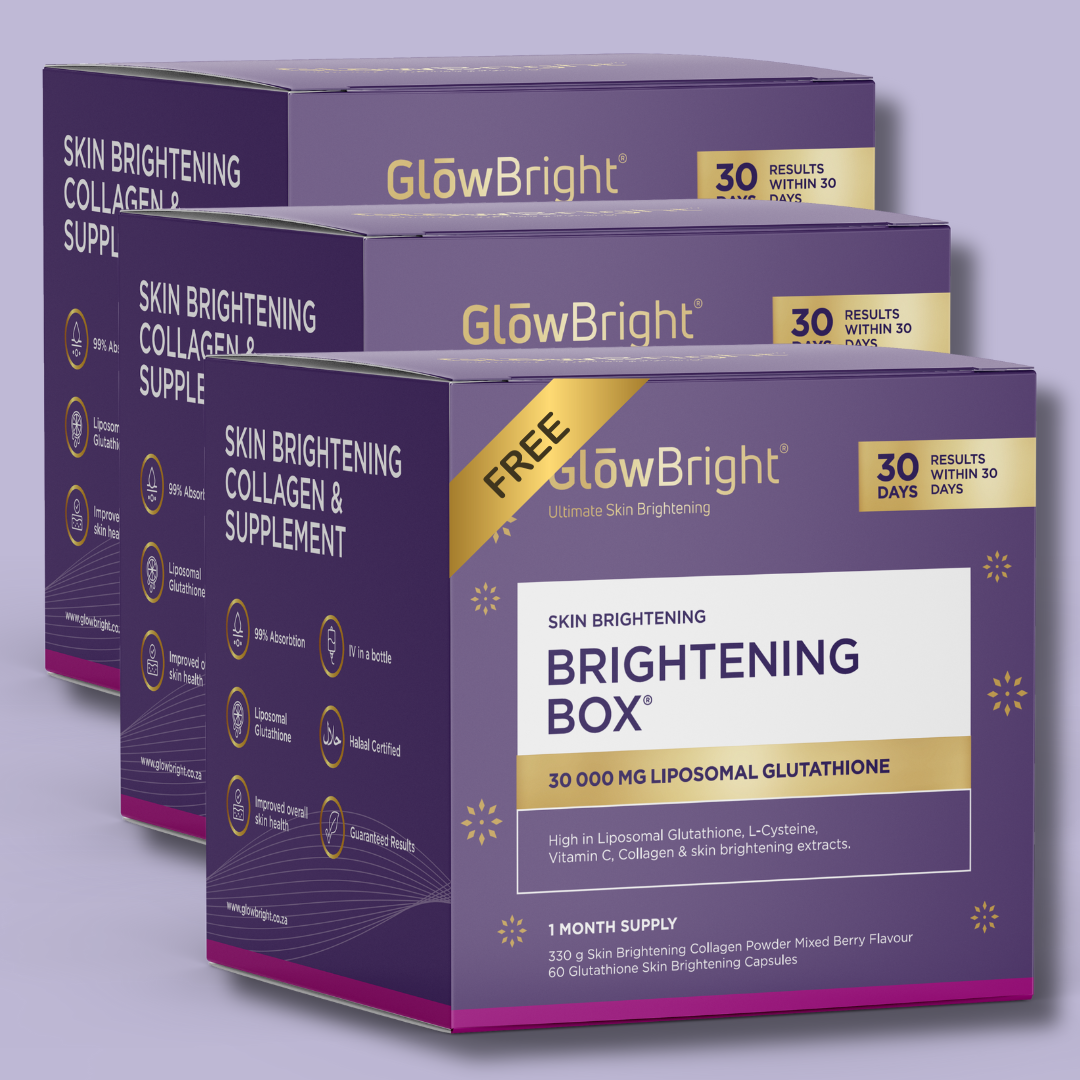 Brightening Box