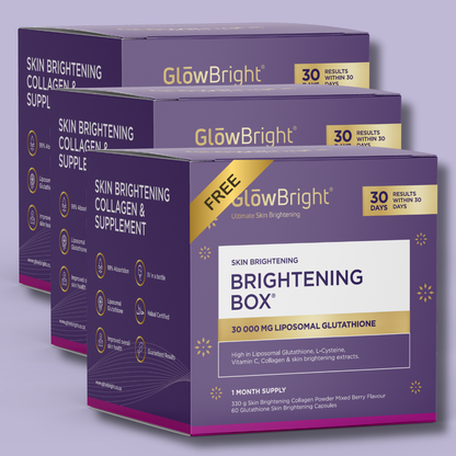 Brightening Box