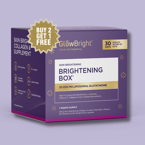 Brightening Box
