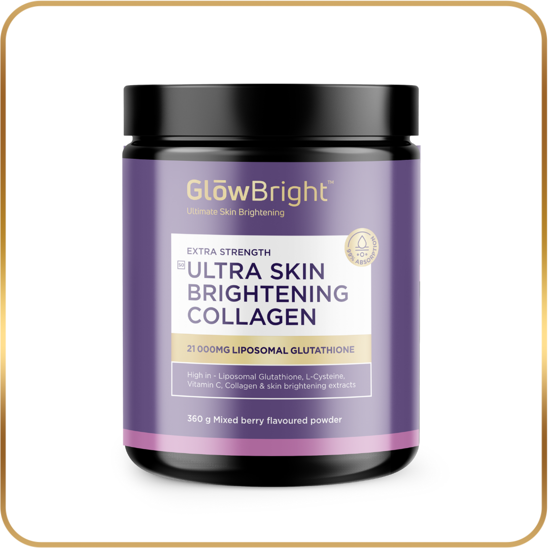 Ultra Skin Brightening Collagen