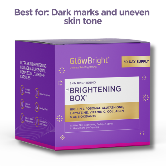 Brightening Box