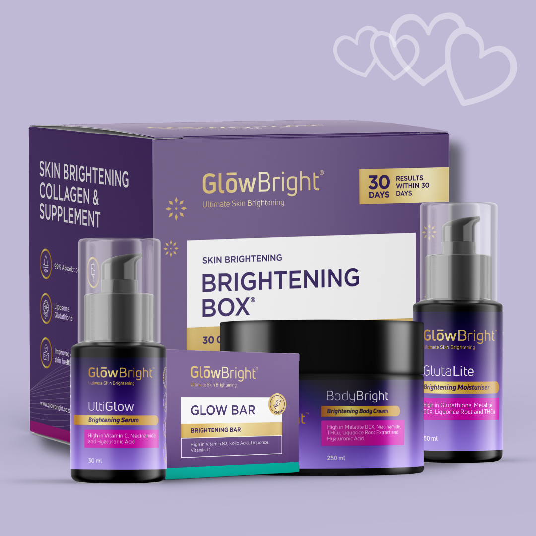 Brightening Box