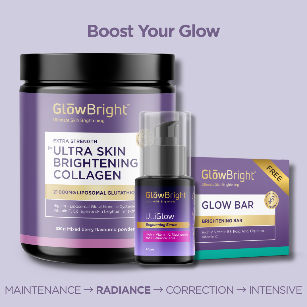 Radiance Boost Bundle