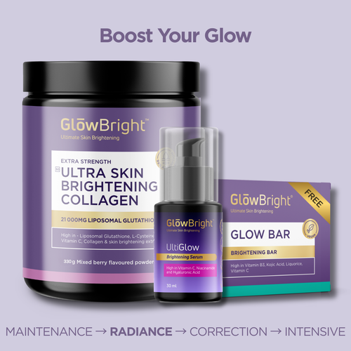 Radiance Boost Bundle