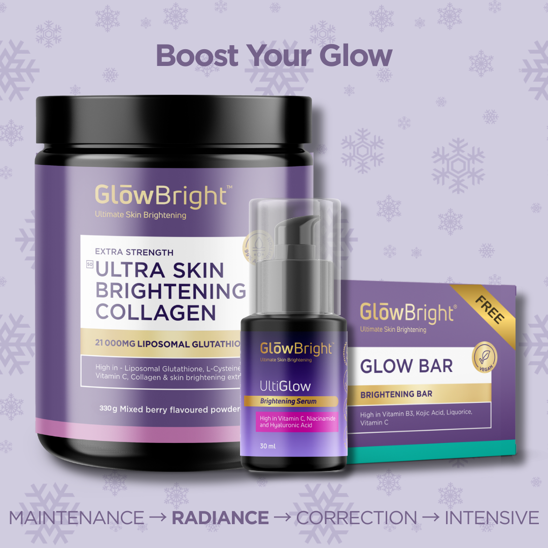 Radiance Boost Bundle