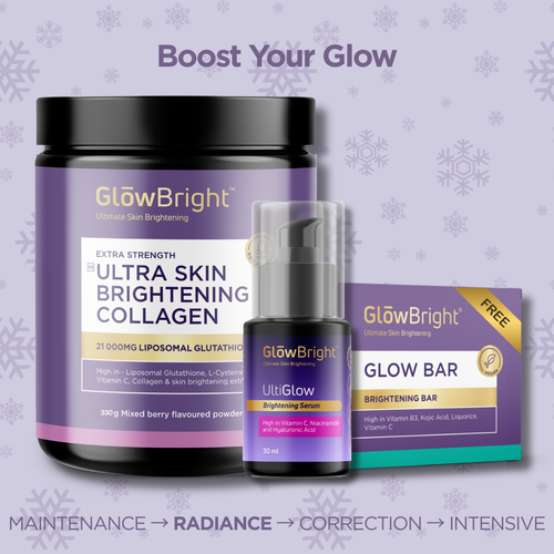 Radiance Boost Bundle