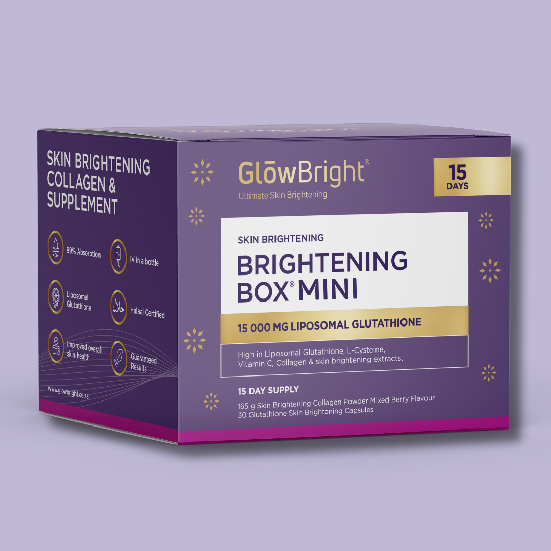 MINI Brightening Box