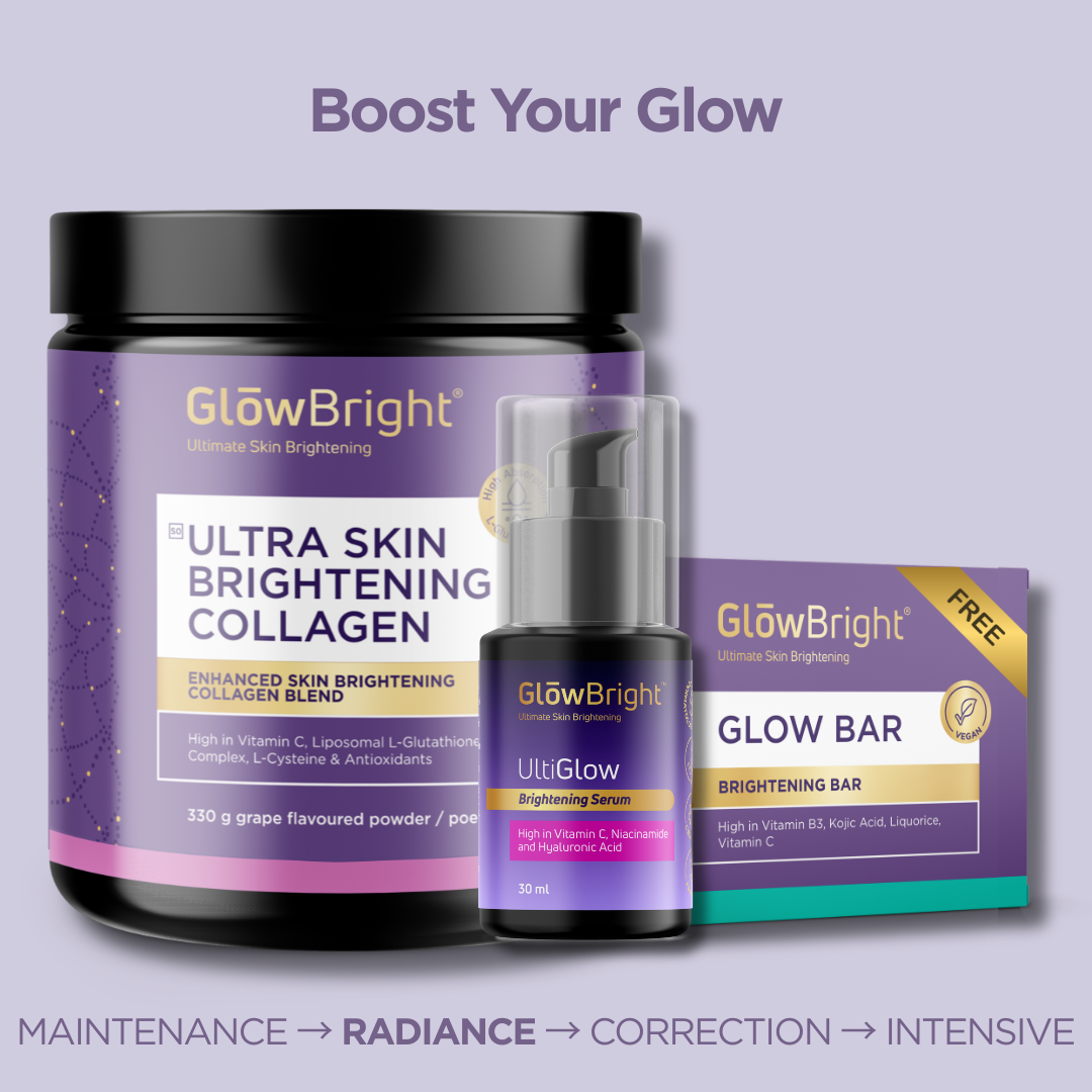 Radiance Boost Bundle