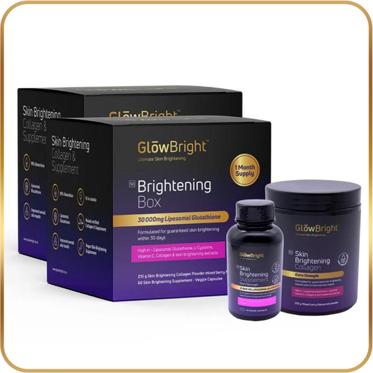 Brightening Box Double Bundle