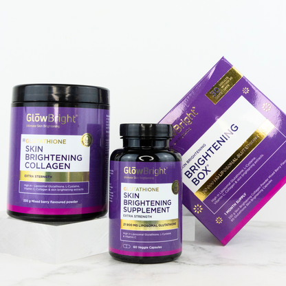 Brightening Box
