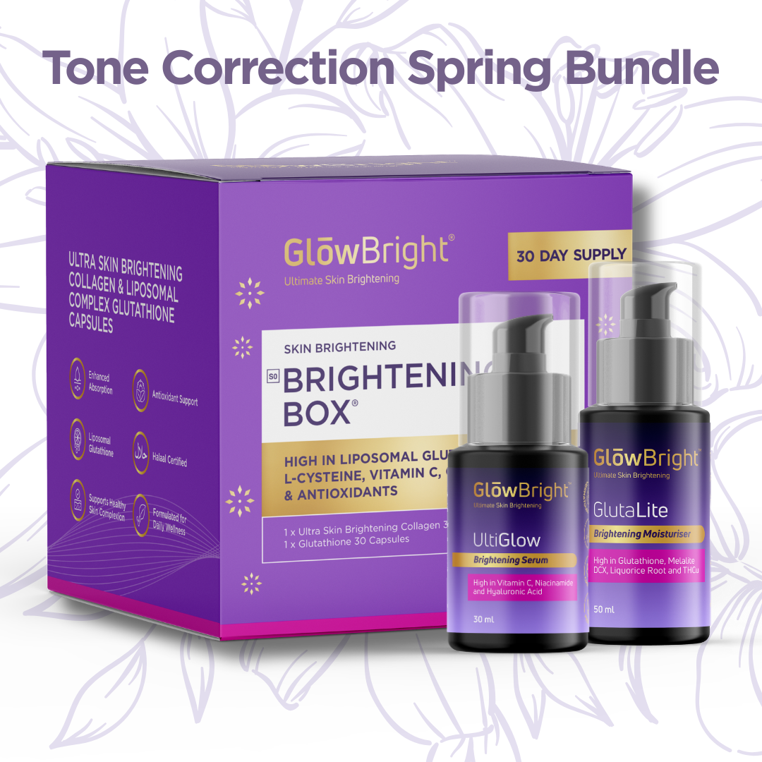Brightening Box
