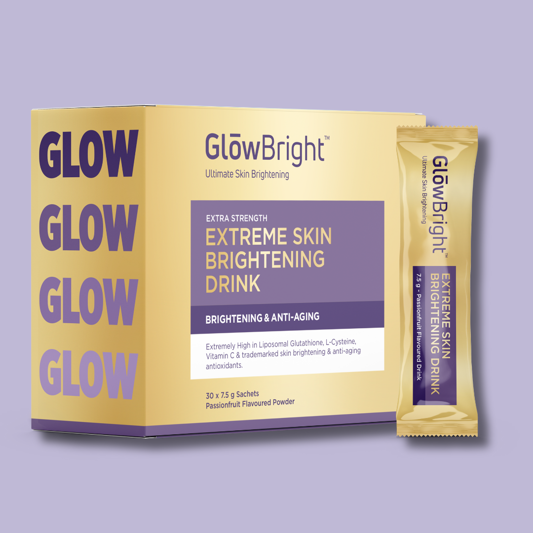 Extreme Skin Brightening