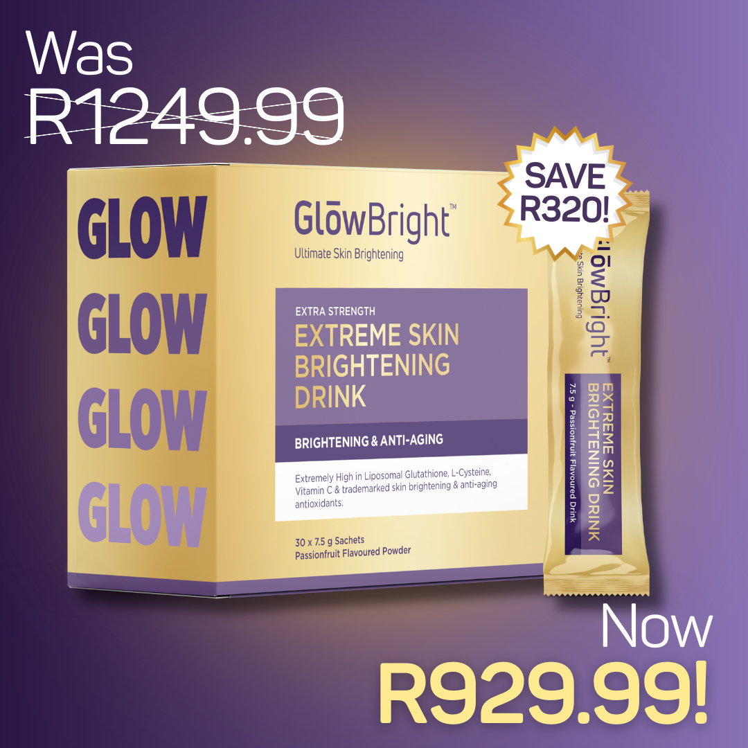 Extreme Skin Brightening