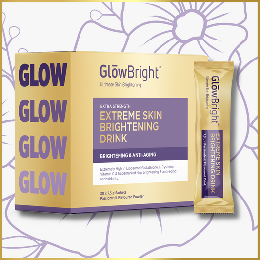 Extreme Skin Brightening Drink