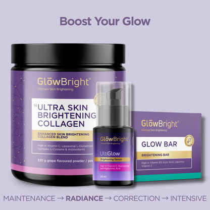 Radiance Boost Bundle