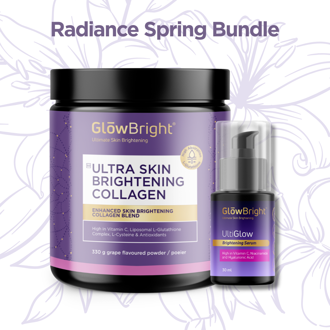 Ultra Skin Brightening Collagen