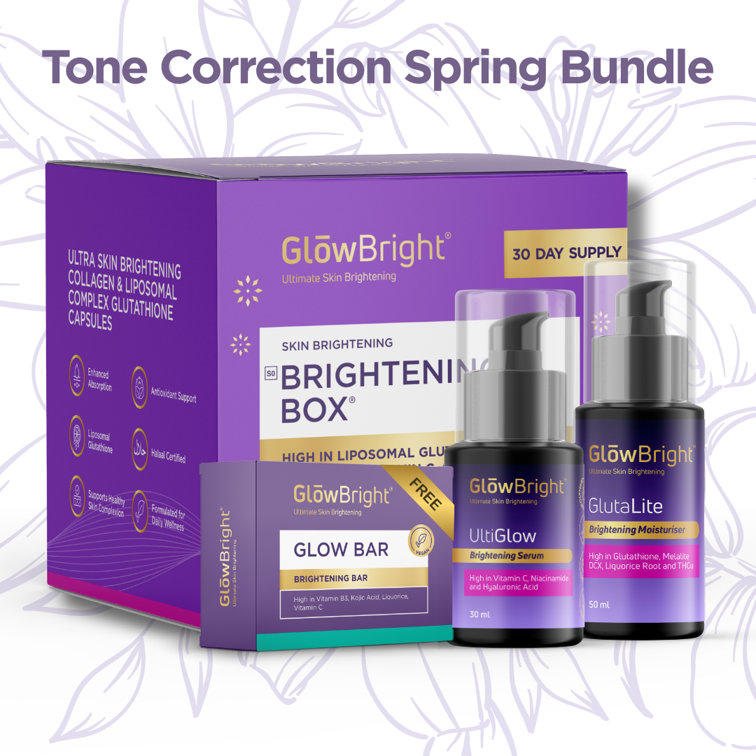 Brightening Box