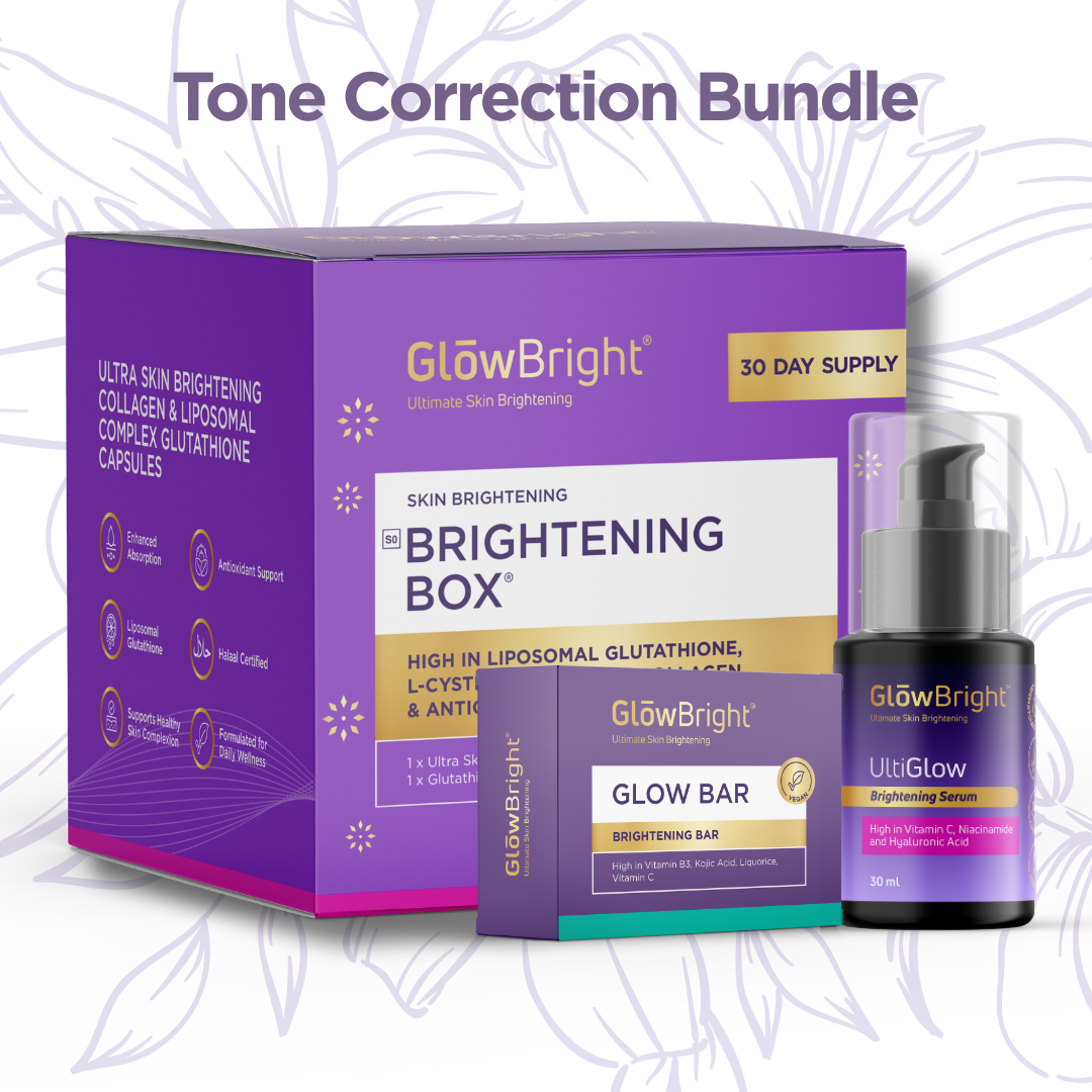 Brightening Box