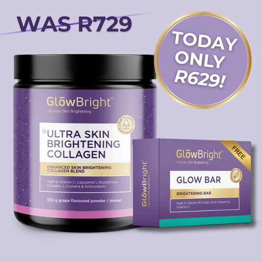 Ultra Skin Brightening Collagen