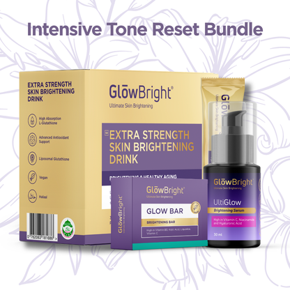 Extra Strength Skin Brightening Drink