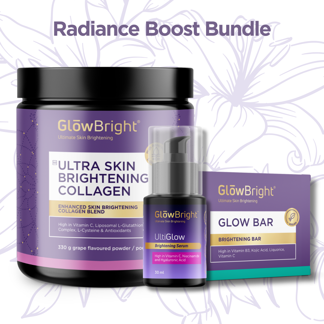 Radiance Boost Bundle