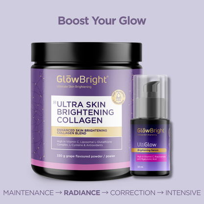 Radiance Boost Bundle