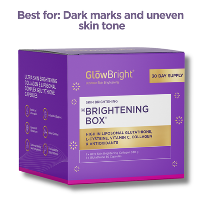 Brightening Box
