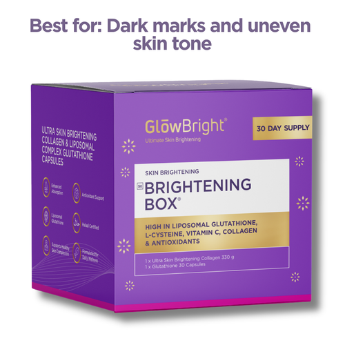Brightening Box