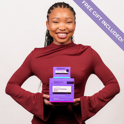 Belinda's Even Tone Reset (Includes a FREE Gift)