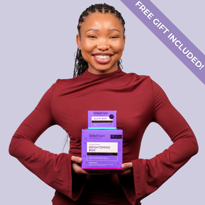 Belinda's Even Tone Reset (Includes a FREE Gift)