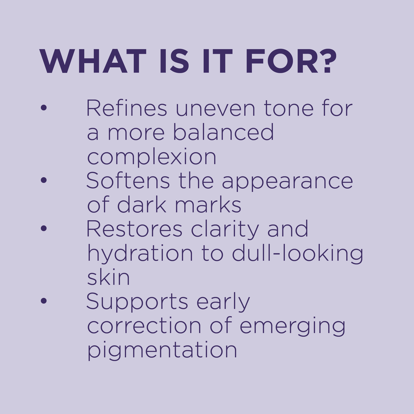 UltiGlow –  Skin Brightening Serum