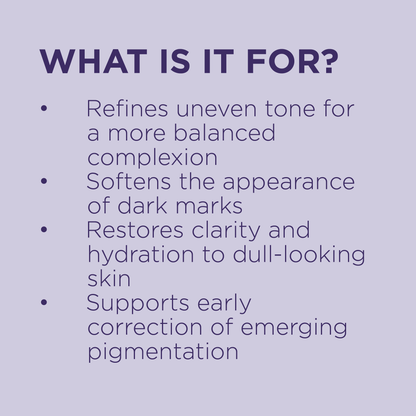 UltiGlow –  Skin Brightening Serum