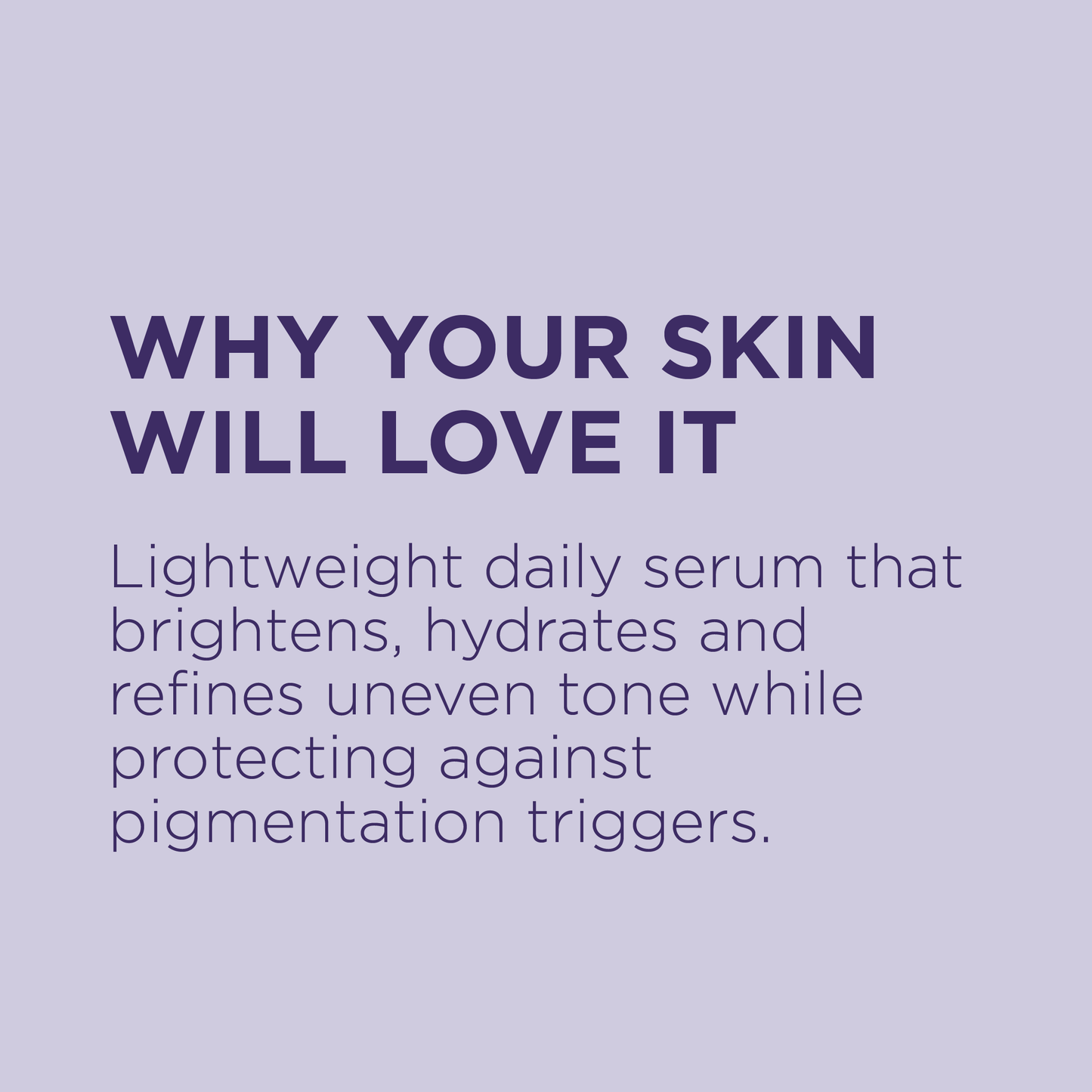 UltiGlow –  Skin Brightening Serum