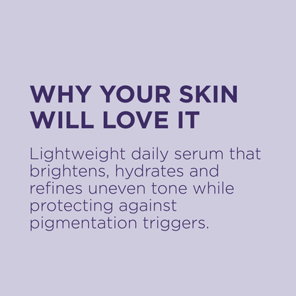 UltiGlow –  Skin Brightening Serum