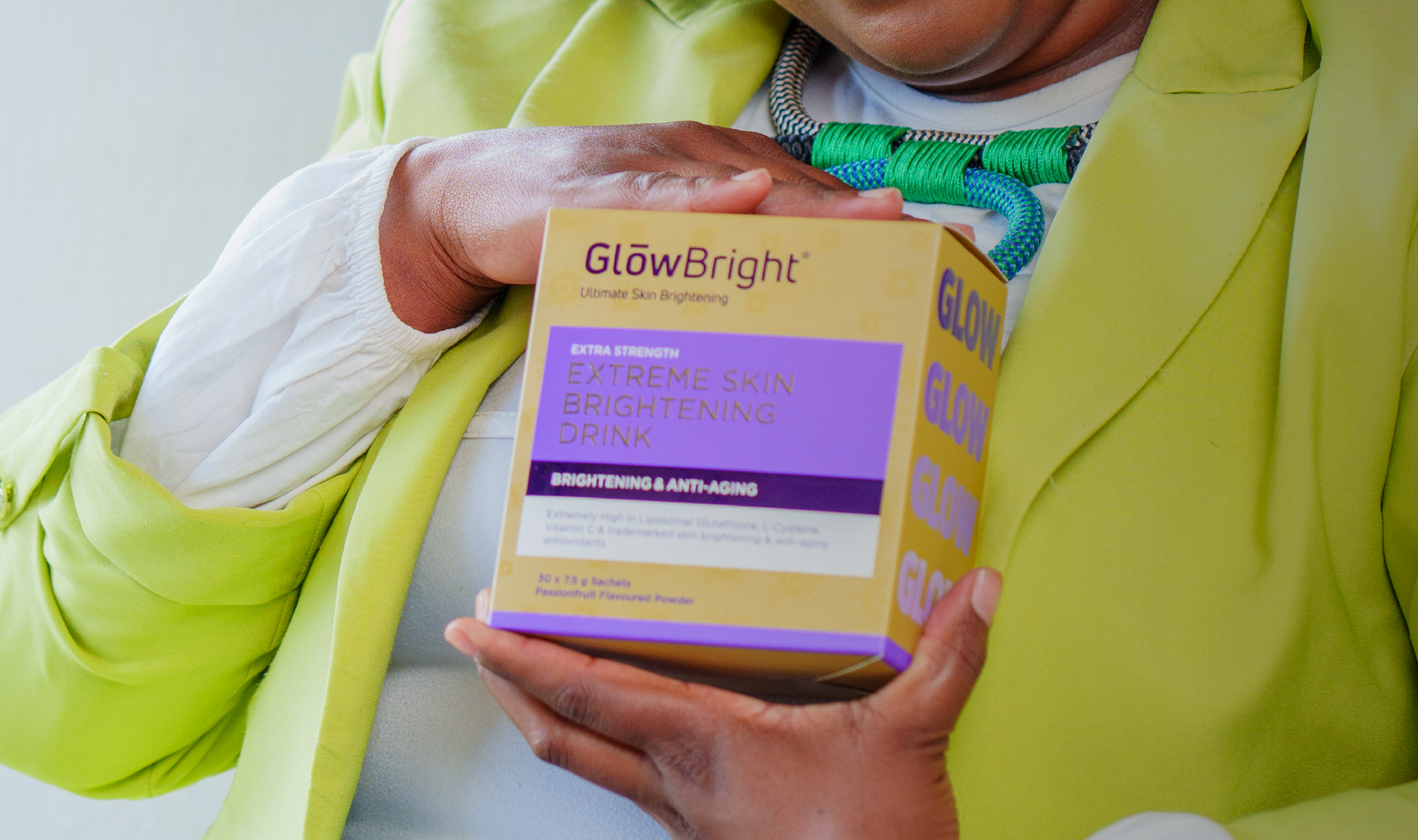 Glow Bright Glow Bright