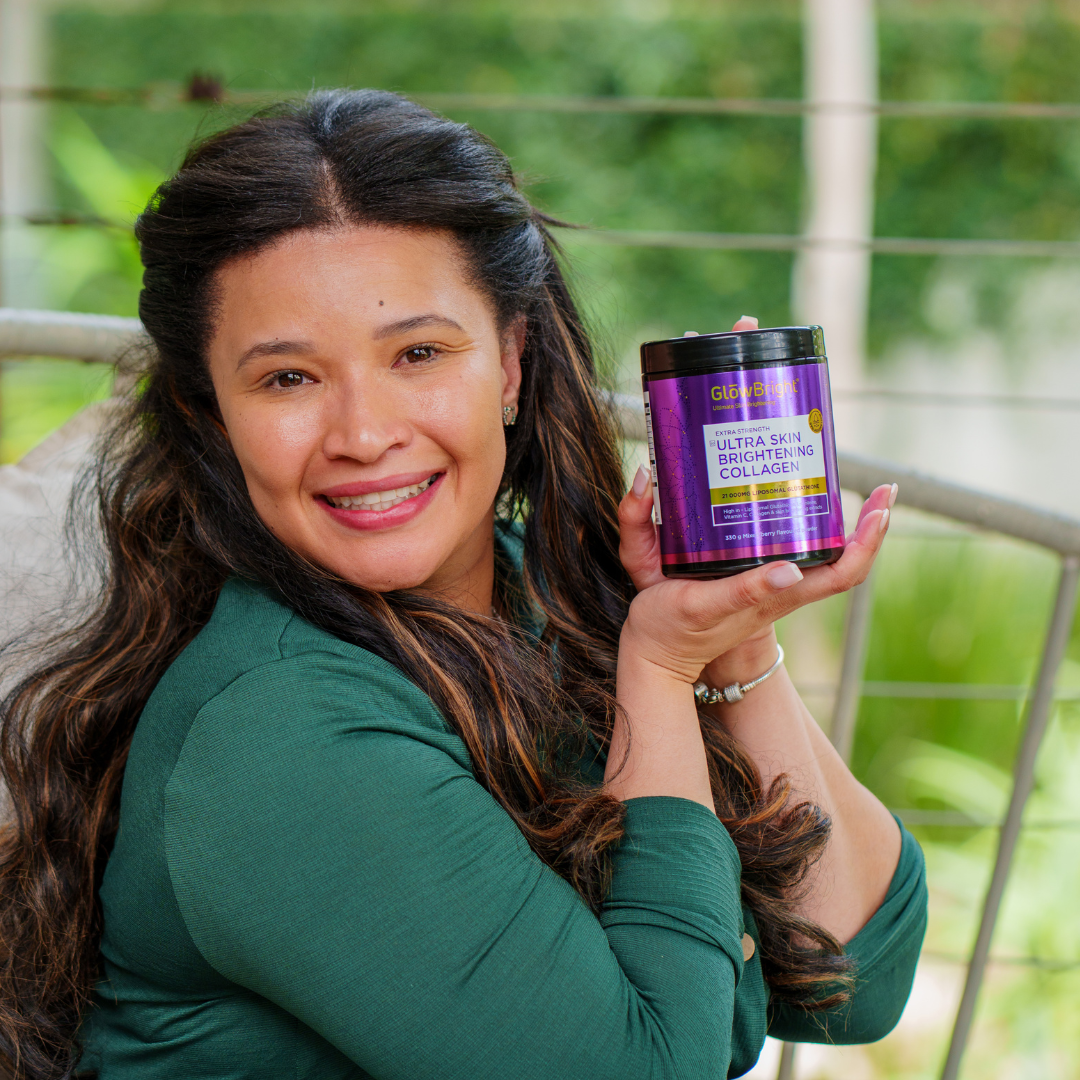 Ultra Skin Brightening Collagen