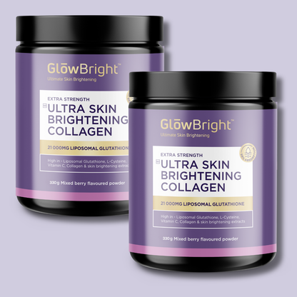 Ultra Skin Brightening Collagen