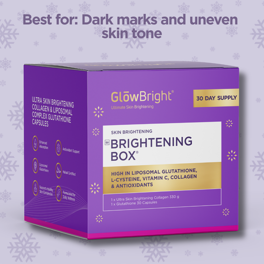 Brightening Box