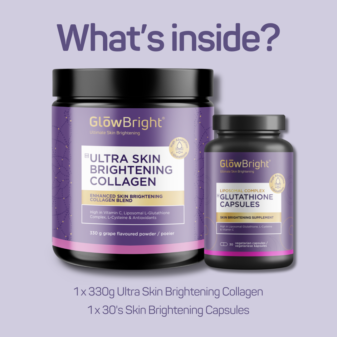 Brightening Box – Glow Bright