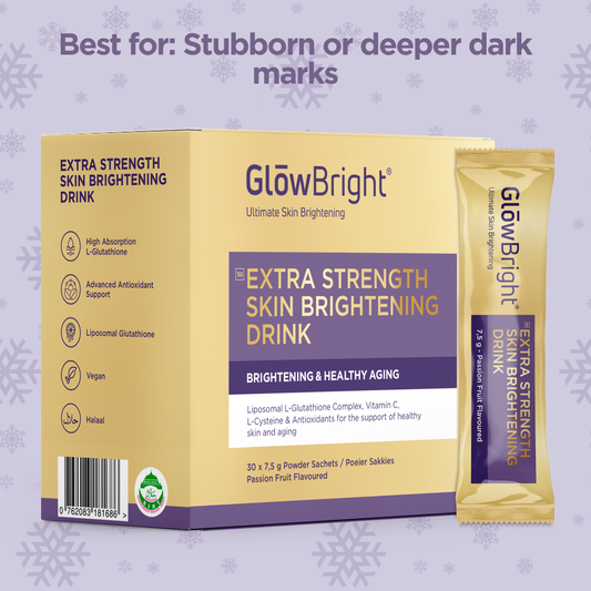 Extra Strength Skin Brightening Drink